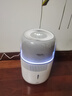 飛利浦（PHILIPS）加濕器家用臥室母嬰專(zhuān)用靜音除菌無(wú)霧空調加濕機鼻炎孕婦嬰幼兒小型桌面大容量HU5710/10 曬單實(shí)拍圖