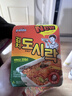八道八道方便面飯盒面泡菜味 6盒裝迪麗熱巴同款韓國進(jìn)口泡面拉面拌面 曬單實(shí)拍圖