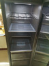 海爾（Haier）冰吧【獨立冷凍區】家用客廳冷藏柜紅酒柜冷凍展示柜辦公室冰箱茶葉水果保鮮柜現貨速發(fā) 200升單冷藏丨AS保鮮丨控氧保濕200L 曬單實(shí)拍圖