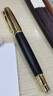 英雄（HERO）【新年禮物】高端輕奢鋼筆 簽字筆商務(wù)送禮馬年禮盒生日禮物寫(xiě)字筆 H77/黑色金夾 曬單實(shí)拍圖