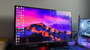 華碩ROG超神 PG27UCDM 26.5英寸 QD-OLED 4K 240Hz 適配RTX5080顯卡電競顯示器 HDR400真10bit電競屏 XG27UCDMG 4K240Hz DP1.4 曬單實(shí)拍圖