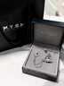 銘揚飾?！疽豢顑纱鳌?925銀帆船胸針男士高級感西裝胸花原創(chuàng  )配飾生日禮物 帆船胸針+品牌黑色禮盒 曬單實(shí)拍圖