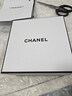 香奈兒（Chanel）香水五號之水N51957珍藏化妝品女生閨蜜老婆生日新年情人節禮盒 五號之水100ml淡香水專(zhuān)柜禮盒 曬單實(shí)拍圖