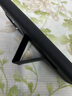 VOLSYS適用于VIVO X Fold3Pro手機殼翻蓋式商務(wù)真皮高端超薄xfold3折疊屏輕奢全包防摔新款腕帶支架外殼 【經(jīng)典黑】 VIVO X Fold3【大孔】 曬單實(shí)拍圖