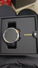 榮耀（HONOR）手表5Pro【國家補貼】46mm 黑色 智能運動(dòng)手表無(wú)感血壓心臟健康監測專(zhuān)業(yè)跑步 男女款 曬單實(shí)拍圖