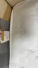 驍智卷包床墊獨立彈簧希爾頓五星級酒店同款加厚壓縮乳膠席夢(mèng)思床墊子 22CM舒適款【希爾頓-標準客房】 1.8x2米 曬單實(shí)拍圖