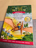 神奇樹(shù)屋（套裝1-4冊） 進(jìn)口原版 Magic Tree House 橋梁書(shū) 章節書(shū) 英文繪本 [平裝] [6-15歲] 曬單實(shí)拍圖