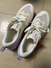 李寧赤兔8丨跑步鞋女子反光輕量透氣馬拉松競速體測訓練跑鞋ARPV004 曬單實(shí)拍圖