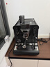 Barsetto【年度重磅新品】百勝圖PB-ONE雙鍋爐旋轉泵撥桿變壓意式半自動(dòng)咖啡機家商兩用專(zhuān)業(yè)強勁蒸汽 PBONE咖啡機（黑武士）+磨豆機（黑武士） 曬單實(shí)拍圖