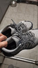 安踏隕石3丨林孝埈同款復古老爹鞋男鞋厚底休閑鞋軟底運動(dòng)鞋112538851 曬單實(shí)拍圖