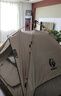 公狼帳篷戶(hù)外防雨過(guò)夜露營(yíng)自動(dòng)速開(kāi)折疊專(zhuān)業(yè)雙層抗風(fēng)防寒加厚冬季保暖 三層黑膠4-5人防暴雨+防潮墊 曬單實(shí)拍圖