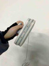 JCZS日本擦玻璃神器家用雙面擦高層窗外高空擦窗戶(hù)洗玻璃家政專(zhuān)用保潔 白灰色(適合3-10mm厚度玻璃） 曬單實(shí)拍圖