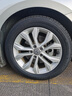 米其林（MICHELIN）汽車(chē)輪胎 215/55R17 94V 浩悅五代Primacy 5 適配邁騰帕薩特/天籟 曬單實(shí)拍圖