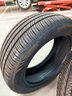 雙星汽車(chē)輪胎 215/55R17 98V DH16S 原配奇瑞風(fēng)云A8 適配凱美瑞/XR-V 曬單實(shí)拍圖