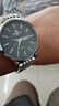 瑞之緣手表男士機械風(fēng)商務(wù)夜光防水高檔國表瑞士認證品牌生日禮物送男友 曬單實(shí)拍圖