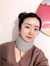 LUCYLEE美國頸托護頸椎頸部固定器醫用級術(shù)后防低頭頸部固定脖套支撐前傾 輕量化【透氣前傾支撐】 曬單實(shí)拍圖