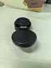 ROCK電動(dòng)吸盤(pán)磁吸手機支架可旋轉真空吸附多功能懶人支架桌面折疊車(chē)載導航汽車(chē)中控臺通用生日禮物 【黑色】升級360°旋轉|真空吸附|多場(chǎng)景使用 正版授權*無(wú)憂(yōu)售后 曬單實(shí)拍圖