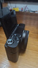 索尼（SONY）DSC-RX100M7 RX100VII 黑卡數碼相機 長(cháng)焦 4K視頻 rx100m7 黑卡7（24-200mm） 官方標配[出廠(chǎng)配置無(wú)內存]下拉詳情可見(jiàn)套餐介紹 曬單實(shí)拍圖