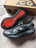 耐克 （NIKE）2025年男子ACG MOUNTAIN FLY LOW GTX SE運動(dòng)休閑鞋 IB7328-002 42 曬單實(shí)拍圖