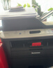 聯(lián)想（Lenovo）7615DNA黑白家用打印機 A4激光網(wǎng)絡(luò )/復印/掃描一體機 M7615DNA(復印/掃描/自動(dòng)雙面/網(wǎng)絡(luò )打?。?曬單實(shí)拍圖
