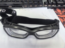 邦士度籃球眼鏡運動(dòng)近視護目眼鏡BL033配近視PC防霧防爆 曬單實(shí)拍圖