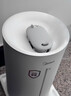 美的（Midea）【UV殺菌】空氣加濕器 母嬰幼兒優(yōu)選超聲波健康水潤霧化器 家用辦公室宿舍大霧量加濕器 圣誕禮物 巨霧雙噴】加濕器S-UV98K 曬單實(shí)拍圖