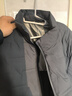 HLA海瀾之家羽絨服男曹駿同款上海時(shí)裝周保暖外套冬過(guò)年 曬單實(shí)拍圖