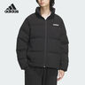 阿迪達斯 （adidas）男子冬季通勤保暖上衣戶(hù)外運動(dòng)休閑70%鴨絨羽絨服 L碼 曬單實(shí)拍圖