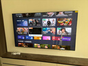 創(chuàng  )維電視黑騎士85A5F Pro 85英寸電視QD-Mini LED極黑不反光游戲液晶家電平板電視a5f+升級款 85英寸 【咨詢(xún)享好禮】 曬單實(shí)拍圖