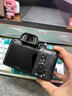 索尼/Sony A7 A7R2 A7R4 A7M2  A7M4 A7C全畫(huà)幅二手微單 4K直播相機 索尼A7M3【A73單機身】 【99新】 曬單實(shí)拍圖