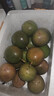 張小壯  百香果 精品廣西百香果大果 3斤A級果現摘 約24個(gè) 曬單實(shí)拍圖