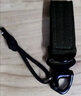 戶(hù)外用品軍迷鳥(niǎo)嘴扣登山織帶掛扣汽車(chē)鑰匙扣掛鉤戰術(shù)腰帶快掛便攜 黑色 1 曬單實(shí)拍圖