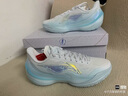 李寧利刃5 V2 波光丨籃球鞋男鞋2025新款耐磨穩定專(zhuān)業(yè)運動(dòng)鞋ABAV059 曬單實(shí)拍圖