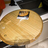 維艾（Newair）餃子托盤(pán)蓋簾放餃子的簾子家用竹制水餃篦子餃子墊子防粘蓋墊圓形 餃子簾42cm【2個(gè)裝】 曬單實(shí)拍圖