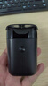 米家電動(dòng)剃須刀S100【便攜出游】小米刮胡刀旋轉雙刀頭90分鐘續航Type-C快充 生日禮物【新年禮物】 曬單實(shí)拍圖