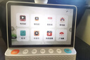 小度健康屏定制版 【國家補貼】AI大模型音箱 智能屏音響 視頻通話(huà)  遠程看護 緊急呼救 老人陪伴禮物 曬單實(shí)拍圖