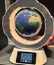 米小舒磁懸浮地球儀兒童玩具男孩女孩10歲初中生日禮物學(xué)生ai智能新年12 曬單實(shí)拍圖