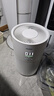 海爾【新品上市】空氣凈化器家庭用臥室內除甲醛消毒除菌除煙味除寵物異味凈化無(wú)霧加濕一體機KJ320 凈化加濕一體+加濕濾網(wǎng) 曬單實(shí)拍圖