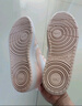 耐克（NIKE）Court Borough男女防滑耐磨運動(dòng)休閑鞋CD7782-122 粉白 40 曬單實(shí)拍圖