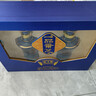 景芝 一品景芝藍淡雅  芝麻香型白酒 52度  500ml*2瓶 熱門(mén)商品 曬單實(shí)拍圖