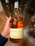 格蘭昆奇（GLENKINCHIE）行貨 格蘭昆奇12年單一麥芽蘇格蘭英國進(jìn)口威士忌洋酒 格蘭昆奇12年無(wú)盒 700mL 1瓶 曬單實(shí)拍圖