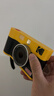 KODAK MiniShot2 Era拍立得相機 一次成像復古照相機 拍照打印一體學(xué)生旅游便攜 節日禮物結婚生日送禮 黃色套餐一（標配+30張相紙） 曬單實(shí)拍圖