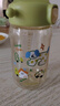 樂(lè )扣樂(lè )扣兒童水杯夏季ppsu吸管杯3-6歲幼兒園喝水壺學(xué)生上學(xué)專(zhuān)用直飲杯子 曬單實(shí)拍圖