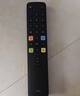 TCL原裝tcl電視機遙控器萬(wàn)能通用arc801L/801/D/C/rc260JC14/11/RC07DC12 RC2000C 49P3 55P3 65P3 【店長(cháng)推薦】TCL官方正品遙控器全通用RC 曬單實(shí)拍圖