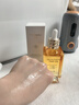 LANLVX英國進(jìn)口時(shí)光精油100ml精華液抗皺緊致淡紋美白提亮以油養膚精華 曬單實(shí)拍圖