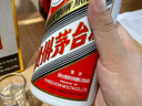 茅臺 飛天 醬香型白酒 53度 500ml *6 原箱裝 24/25隨機【名酒鑒真】 曬單實(shí)拍圖