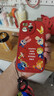 今殼【迪士尼授權】蘋(píng)果系列手機殼iPhone14Promax高級感15可愛(ài)12防摔16plus鏡頭全包小羊皮粉色13 小胖妞紅色X1660迪士尼 iPhone15ProMax 曬單實(shí)拍圖