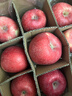 比春紅蘋(píng)果可以帶皮吃的安全健康蘋(píng)果 單果250克起 產(chǎn)地直發(fā) 一箱12枚 曬單實(shí)拍圖