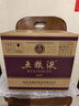 五糧液 普五八代 濃香型白酒 52度 500ml*6 原箱禮物 官方授權 曬單實(shí)拍圖