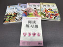 四大名著(zhù)五年級下冊必讀課外書(shū)小學(xué)生版紅樓夢(mèng)水滸傳西游記三國演義快樂(lè )讀書(shū)吧原著(zhù)正版人教版同步教材課外閱讀小學(xué)生四五六年級課外書(shū)老師推薦 【共4本】四大名著(zhù)原著(zhù)正版 送考點(diǎn)手冊 曬單實(shí)拍圖